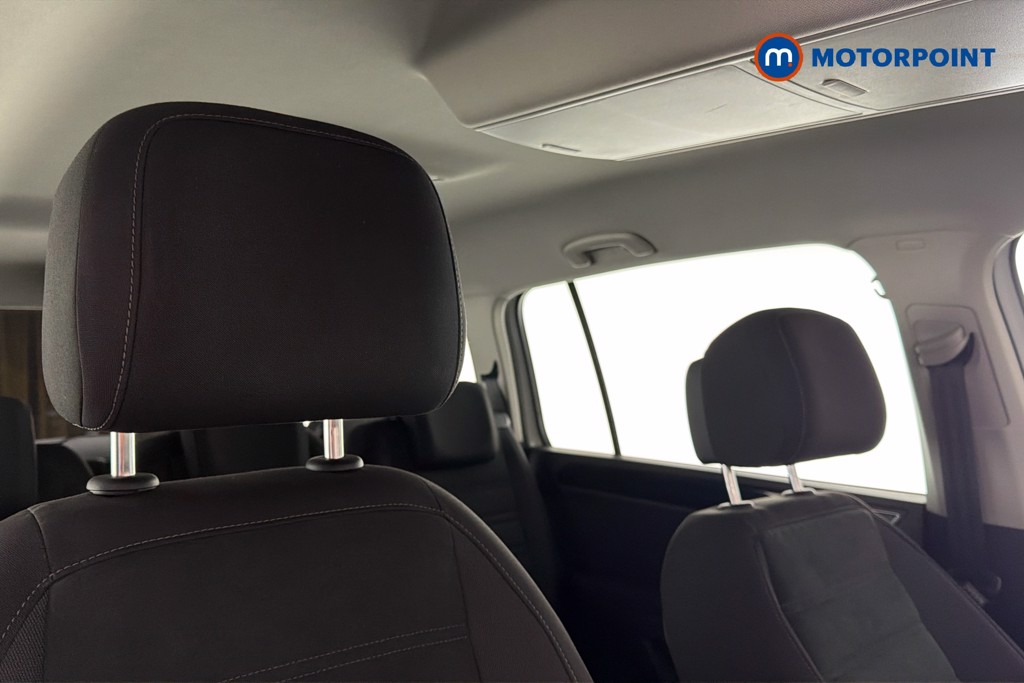 Volkswagen Touran SEL Automatic Petrol People Carrier - Stock Number (1663481) - 23rd supplementary image