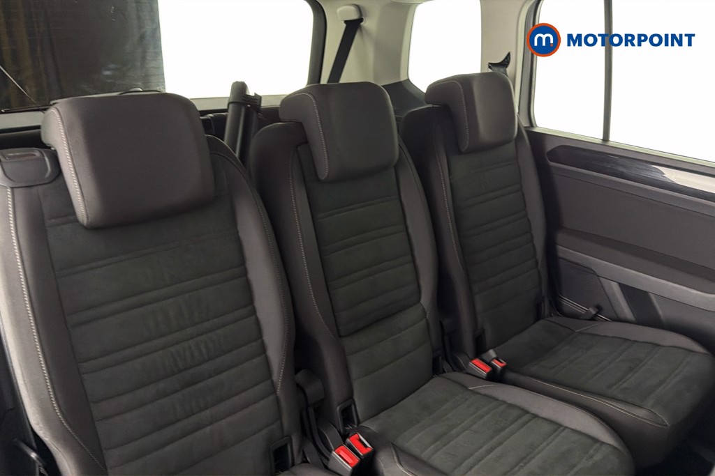 Volkswagen Touran SEL Automatic Petrol People Carrier - Stock Number (1663481) - 28th supplementary image