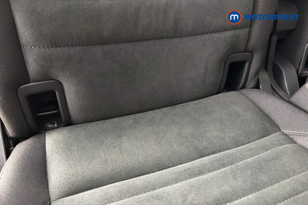 Volkswagen Touran SEL Automatic Petrol People Carrier - Stock Number (1663481) - 29th supplementary image