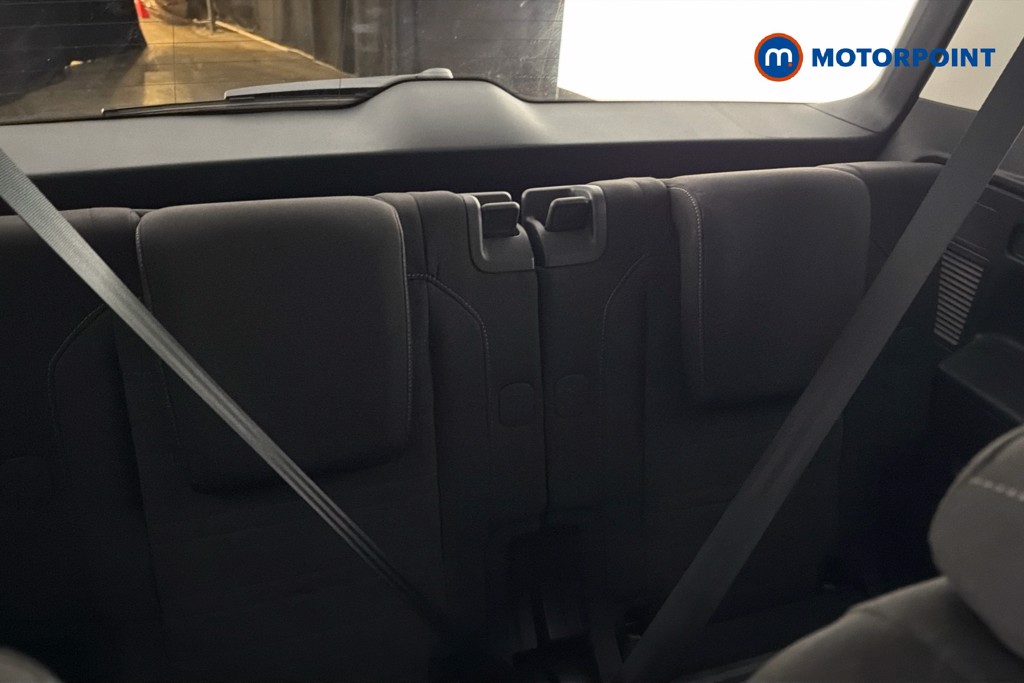 Volkswagen Touran SEL Automatic Petrol People Carrier - Stock Number (1663481) - 31st supplementary image