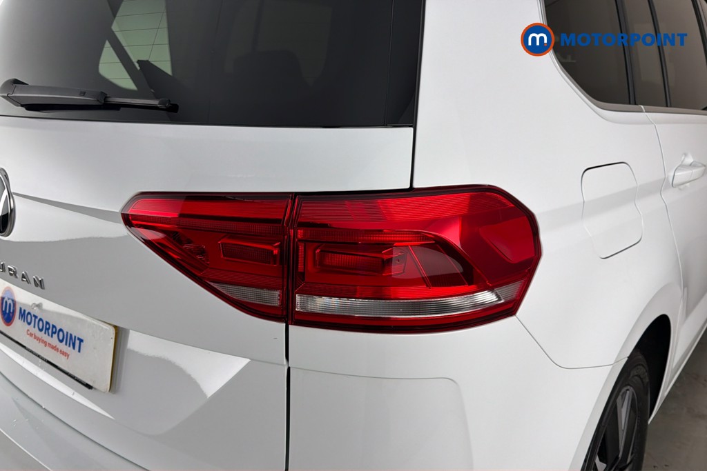 Volkswagen Touran SEL Automatic Petrol People Carrier - Stock Number (1663481) - 38th supplementary image