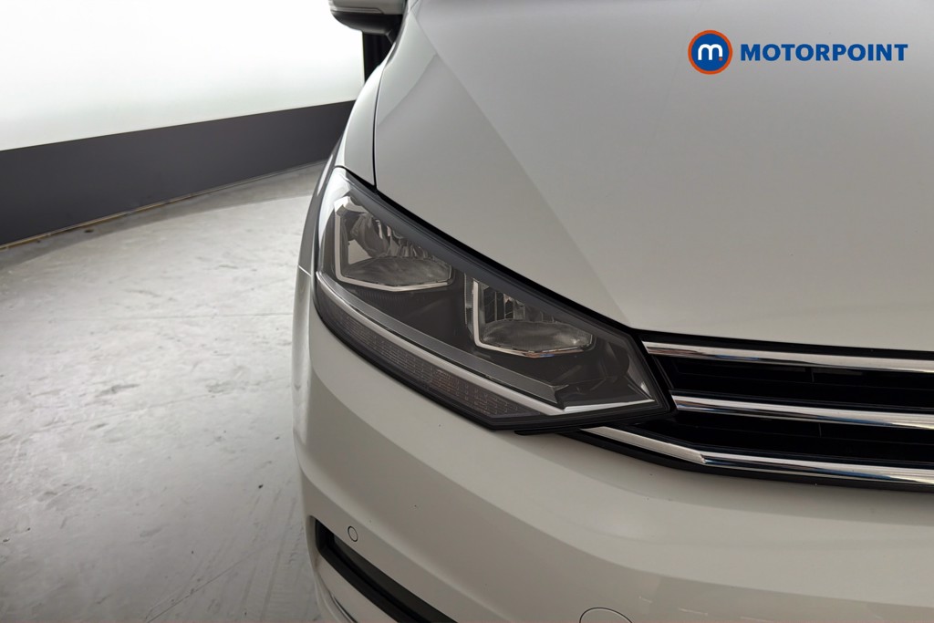 Volkswagen Touran SEL Automatic Petrol People Carrier - Stock Number (1663481) - 44th supplementary image