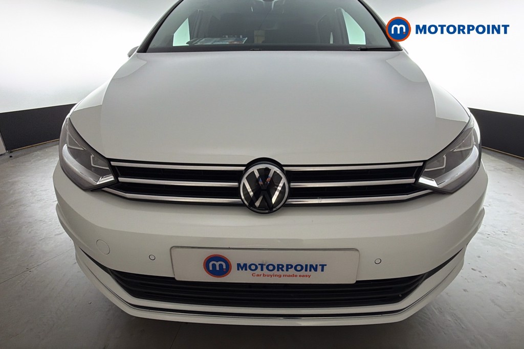 Volkswagen Touran SEL Automatic Petrol People Carrier - Stock Number (1663481) - 45th supplementary image