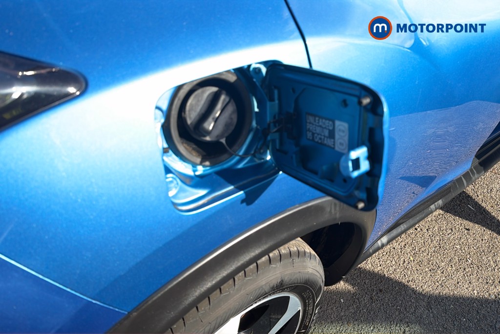 Nissan Juke Bose Personal Edition Manual Petrol SUV - Stock Number (1663482) - 34th supplementary image