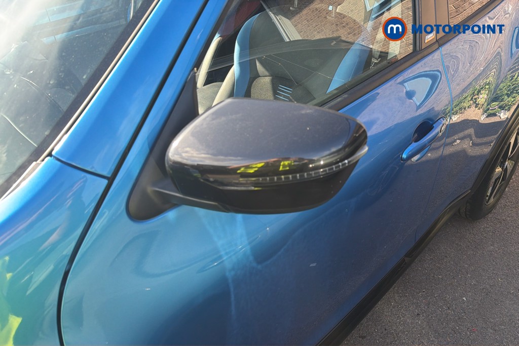 Nissan Juke Bose Personal Edition Manual Petrol SUV - Stock Number (1663482) - 40th supplementary image