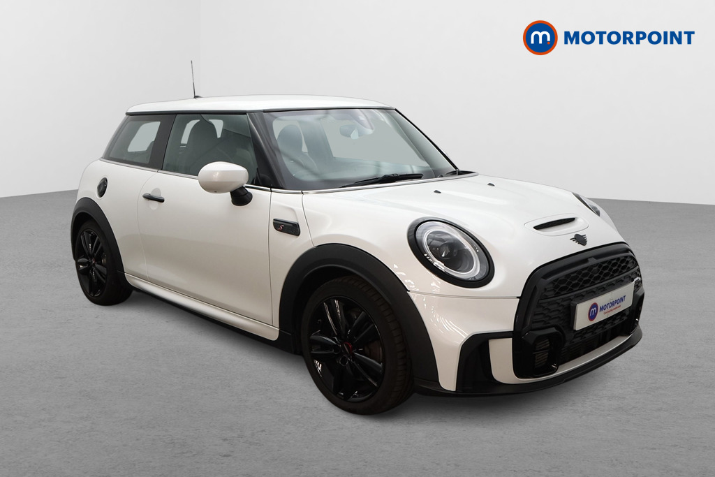 MINI Hatchback listing photo