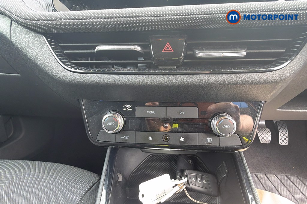 Skoda Fabia Se Edition Manual Petrol Hatchback - Stock Number (1663750) - 21st supplementary image