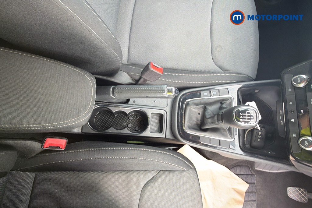 Skoda Fabia Se Edition Manual Petrol Hatchback - Stock Number (1663750) - 25th supplementary image