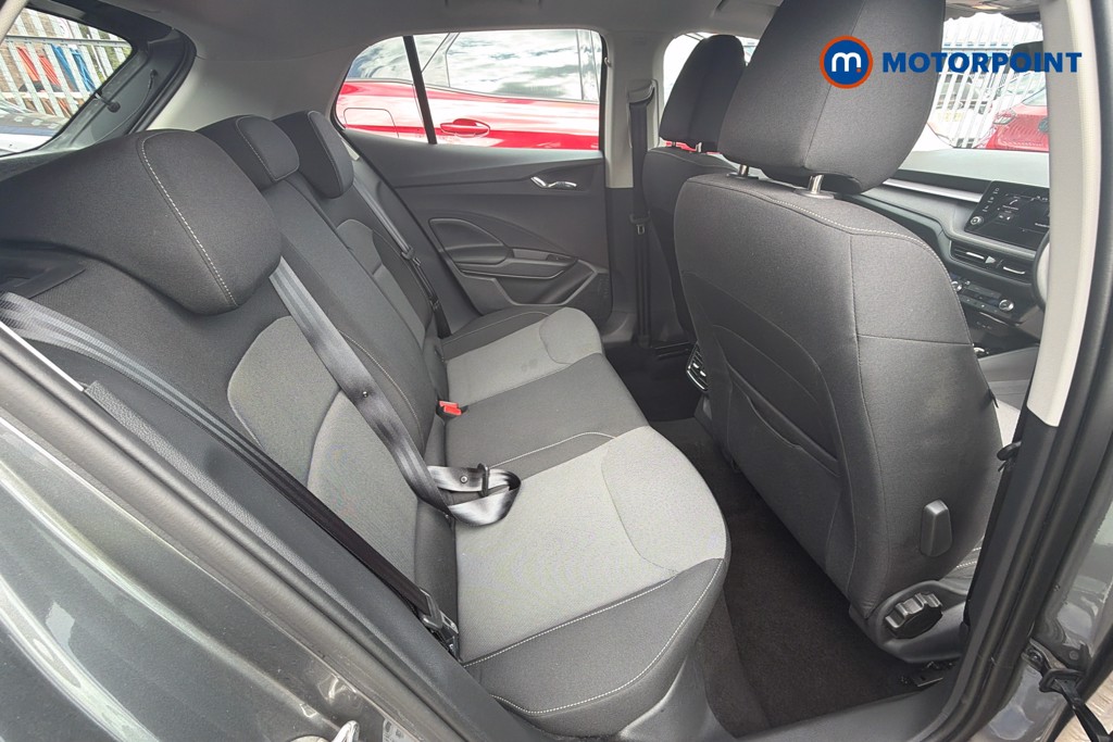 Skoda Fabia Se Edition Manual Petrol Hatchback - Stock Number (1663750) - 27th supplementary image