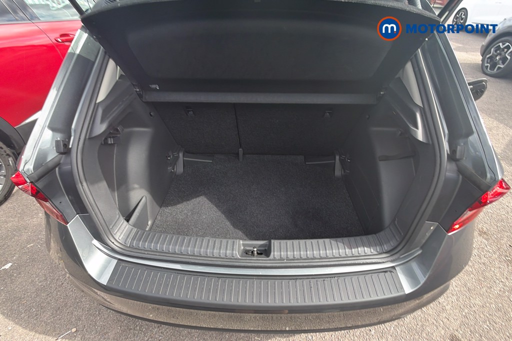 Skoda Fabia Se Edition Manual Petrol Hatchback - Stock Number (1663750) - 33rd supplementary image