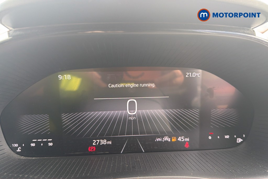 Skoda Fabia Se Edition Manual Petrol Hatchback - Stock Number (1663750) - 42nd supplementary image