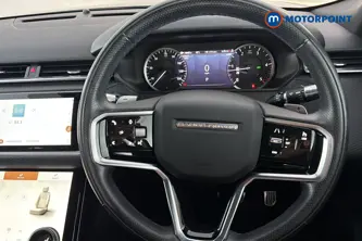 Land Rover Range Rover Velar R-Dynamic S Automatic Diesel SUV - Stock Number (1663811) - 2nd supplementary image