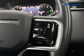 Land Rover Range Rover Velar R-Dynamic S Automatic Diesel SUV - Stock Number (1663811) - 3rd supplementary image