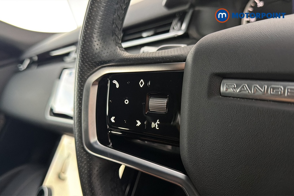Land Rover Range Rover Velar R-Dynamic S Automatic Diesel SUV - Stock Number (1663811) - 4th supplementary image