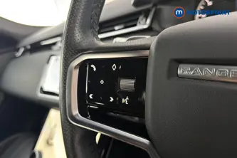 Land Rover Range Rover Velar R-Dynamic S Automatic Diesel SUV - Stock Number (1663811) - 4th supplementary image