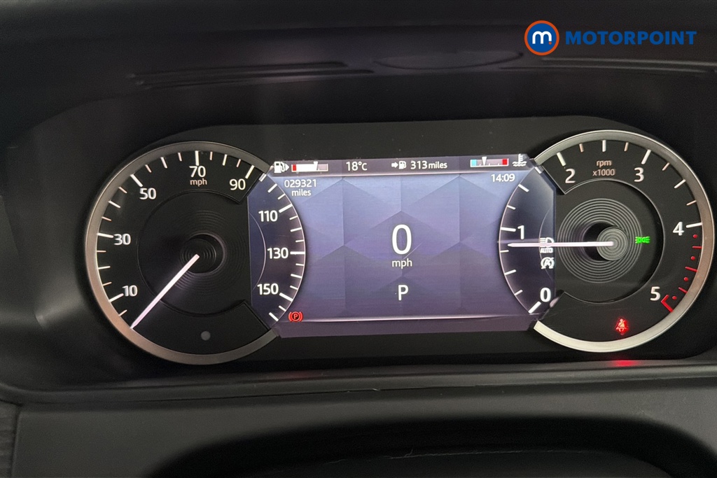 Land Rover Range Rover Velar R-Dynamic S Automatic Diesel SUV - Stock Number (1663811) - 7th supplementary image