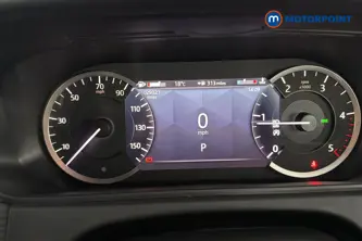 Land Rover Range Rover Velar R-Dynamic S Automatic Diesel SUV - Stock Number (1663811) - 7th supplementary image