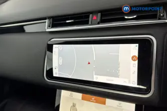 Land Rover Range Rover Velar R-Dynamic S Automatic Diesel SUV - Stock Number (1663811) - 9th supplementary image
