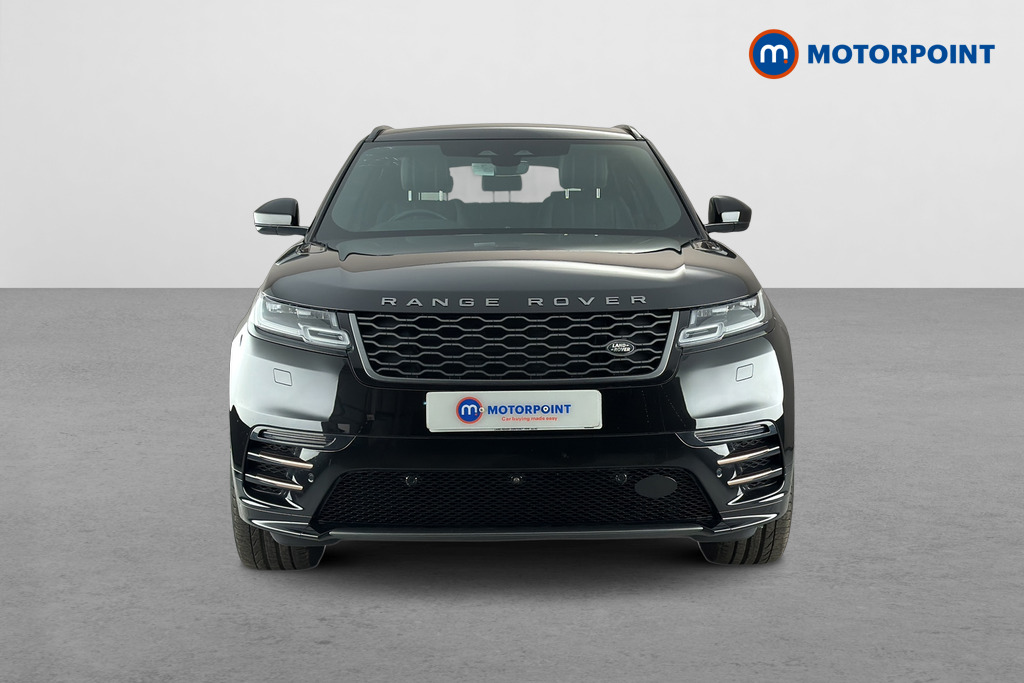Land Rover Range Rover Velar R-Dynamic S Automatic Diesel SUV - Stock Number (1663811) - Front bumper