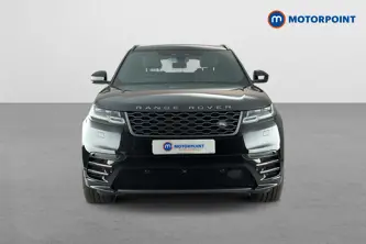 Land Rover Range Rover Velar R-Dynamic S Automatic Diesel SUV - Stock Number (1663811) - Front bumper