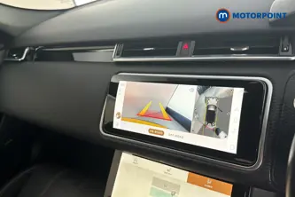 Land Rover Range Rover Velar R-Dynamic S Automatic Diesel SUV - Stock Number (1663811) - 13th supplementary image