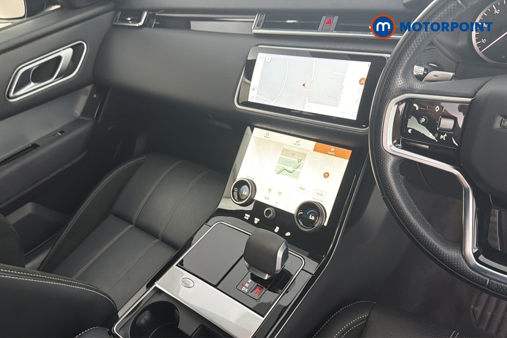 Land Rover Range Rover Velar R-Dynamic S Automatic Diesel SUV - Stock Number (1663811) - 15th supplementary image