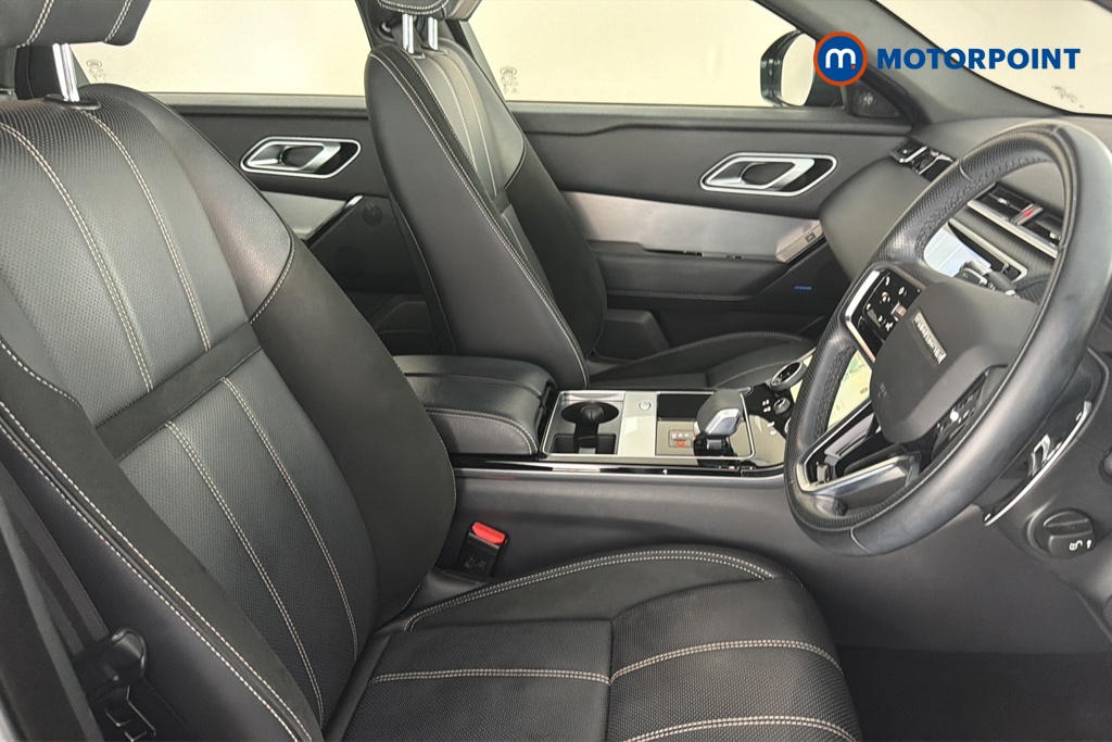 Land Rover Range Rover Velar R-Dynamic S Automatic Diesel SUV - Stock Number (1663811) - 22nd supplementary image