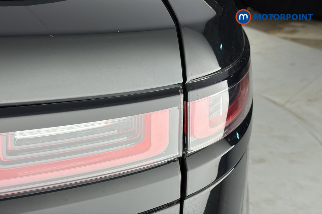 Land Rover Range Rover Velar R-Dynamic S Automatic Diesel SUV - Stock Number (1663811) - 36th supplementary image