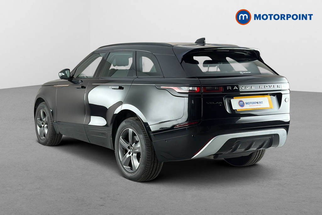 Land Rover Range Rover Velar R-Dynamic S Automatic Diesel SUV - Stock Number (1663811) - Drivers side rear corner