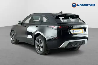 Land Rover Range Rover Velar R-Dynamic S Automatic Diesel SUV - Stock Number (1663811) - Drivers side rear corner
