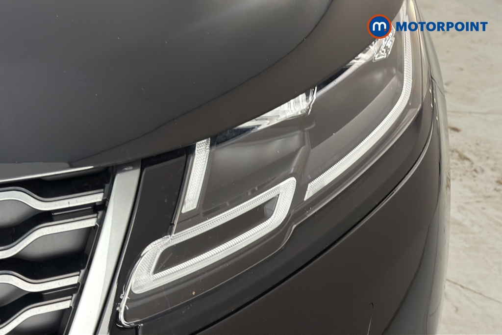 Land Rover Range Rover Velar R-Dynamic S Automatic Diesel SUV - Stock Number (1663811) - 42nd supplementary image
