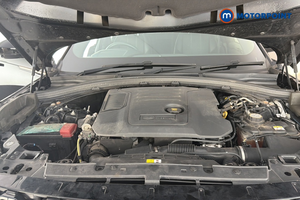 Land Rover Range Rover Velar R-Dynamic S Automatic Diesel SUV - Stock Number (1663811) - 48th supplementary image