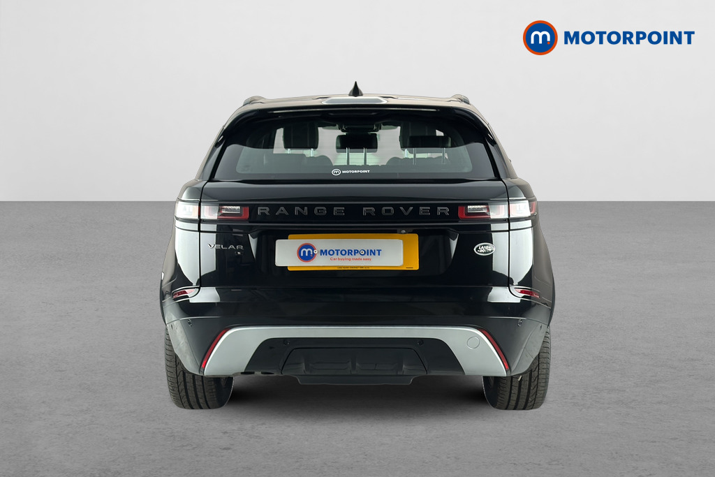 Land Rover Range Rover Velar R-Dynamic S Automatic Diesel SUV - Stock Number (1663811) - Rear bumper