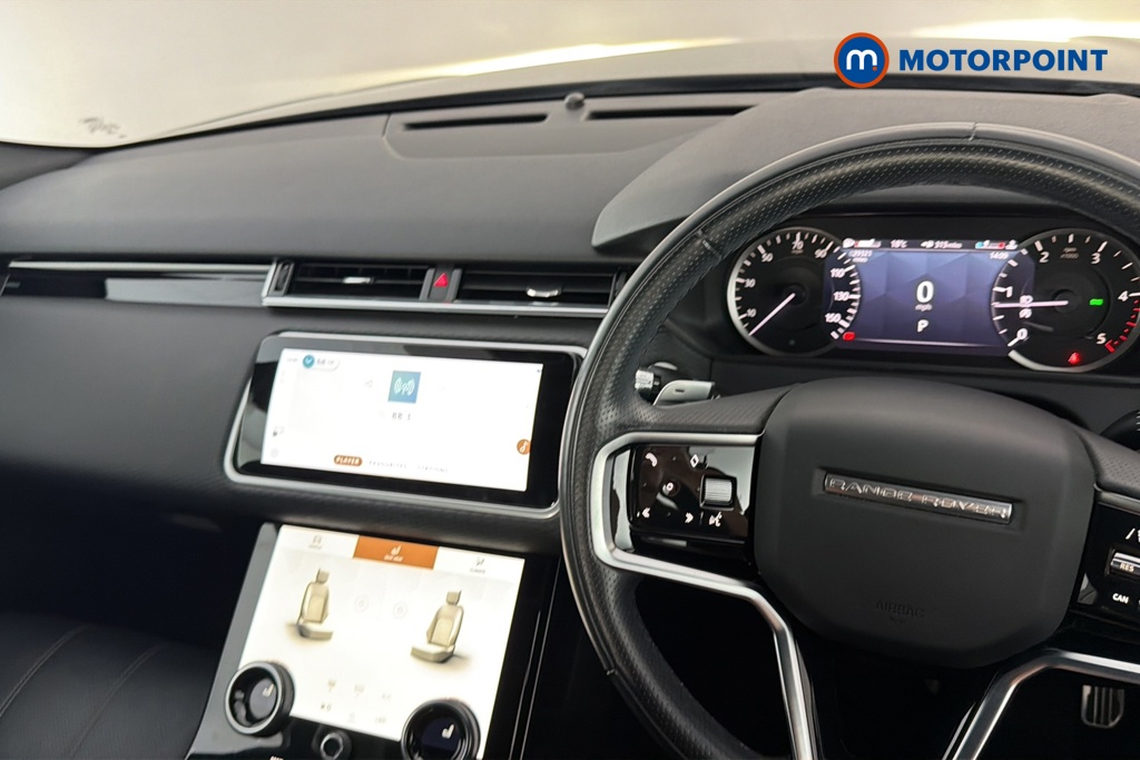 Land Rover Range Rover Velar R-Dynamic S Automatic Diesel SUV - Stock Number (1663811) - 1st supplementary image