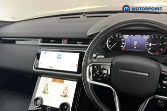 Land Rover Range Rover Velar R-Dynamic S Automatic Diesel SUV - Stock Number (1663811) - 1st supplementary image