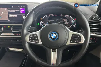 BMW IX3 M Sport Automatic Electric SUV - Stock Number (1663826) - 2nd supplementary image