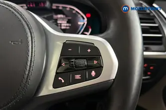 BMW IX3 M Sport Automatic Electric SUV - Stock Number (1663826) - 3rd supplementary image