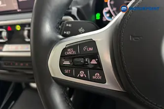 BMW IX3 M Sport Automatic Electric SUV - Stock Number (1663826) - 4th supplementary image