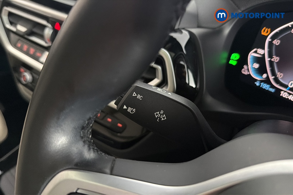 BMW IX3 M Sport Automatic Electric SUV - Stock Number (1663826) - 5th supplementary image