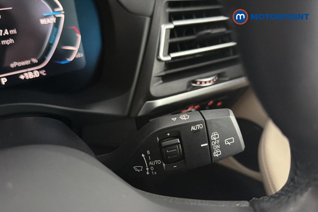 BMW IX3 M Sport Automatic Electric SUV - Stock Number (1663826) - 6th supplementary image