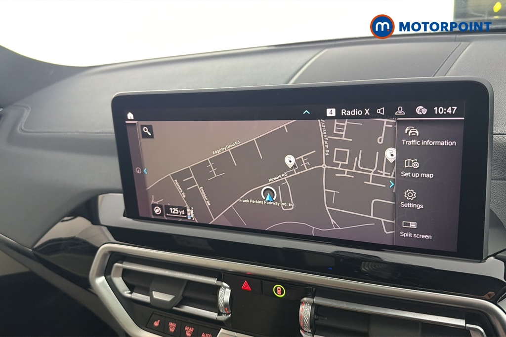 BMW IX3 M Sport Automatic Electric SUV - Stock Number (1663826) - 9th supplementary image