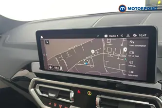 BMW IX3 M Sport Automatic Electric SUV - Stock Number (1663826) - 9th supplementary image