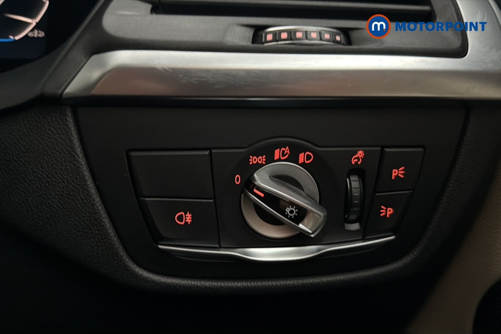 BMW IX3 M Sport Automatic Electric SUV - Stock Number (1663826) - 11th supplementary image