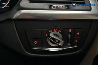 BMW IX3 M Sport Automatic Electric SUV - Stock Number (1663826) - 11th supplementary image