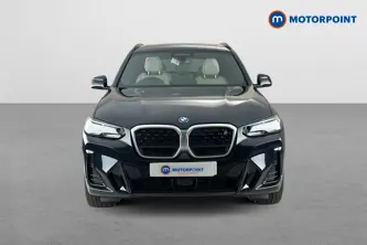 BMW IX3 M Sport Automatic Electric SUV - Stock Number (1663826) - Front bumper
