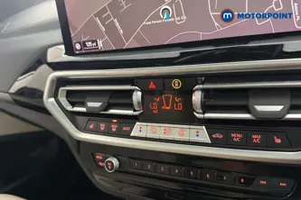 BMW IX3 M Sport Automatic Electric SUV - Stock Number (1663826) - 12th supplementary image