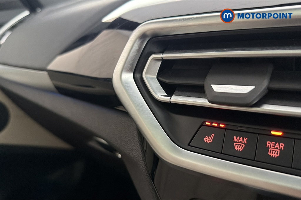 BMW IX3 M Sport Automatic Electric SUV - Stock Number (1663826) - 14th supplementary image