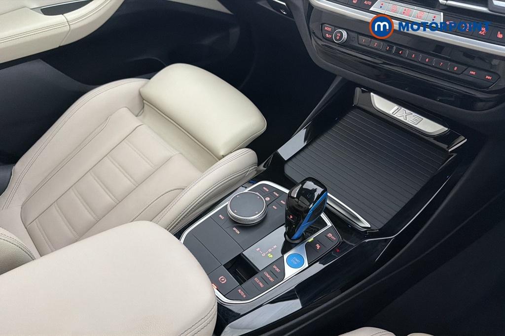 BMW IX3 M Sport Automatic Electric SUV - Stock Number (1663826) - 15th supplementary image