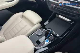 BMW IX3 M Sport Automatic Electric SUV - Stock Number (1663826) - 15th supplementary image