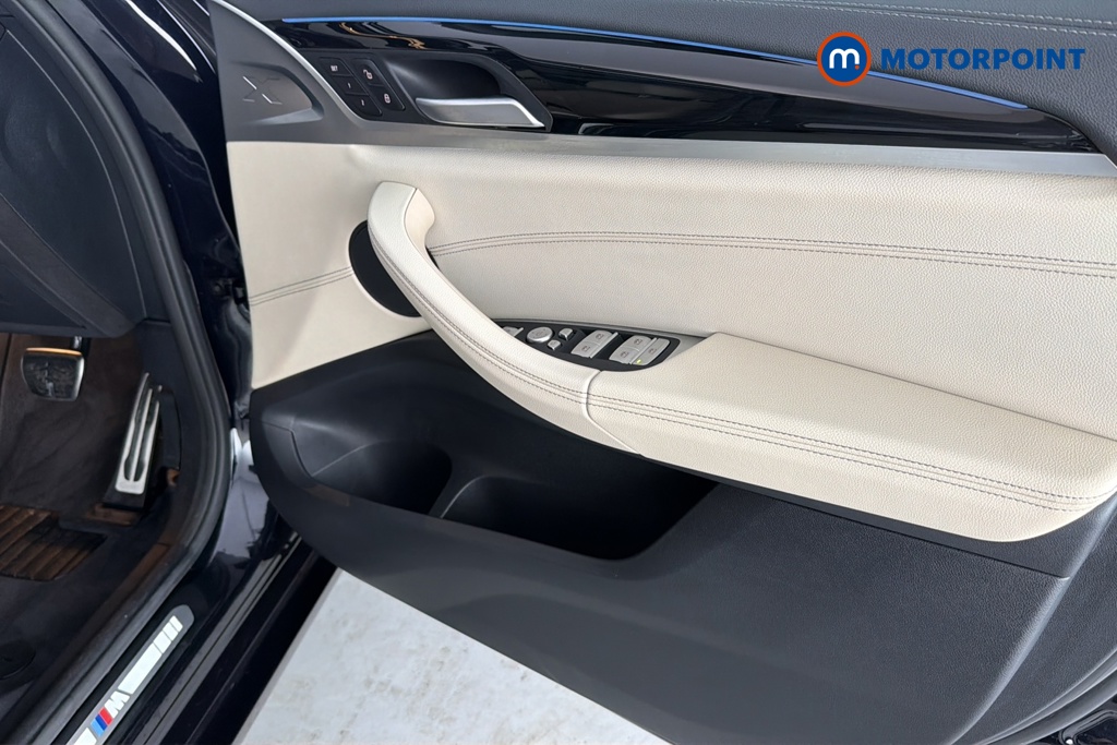 BMW IX3 M Sport Automatic Electric SUV - Stock Number (1663826) - 18th supplementary image